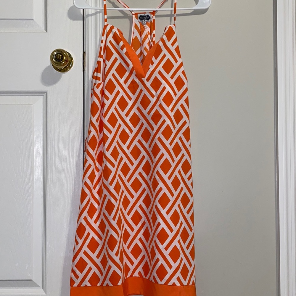 MudPie Dress